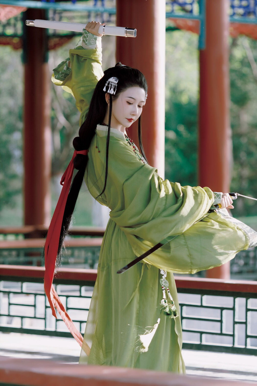 YiTuYu艺图语 Vol.7287 Xiao Bei Ke Qing Bu Yao Fang Qi