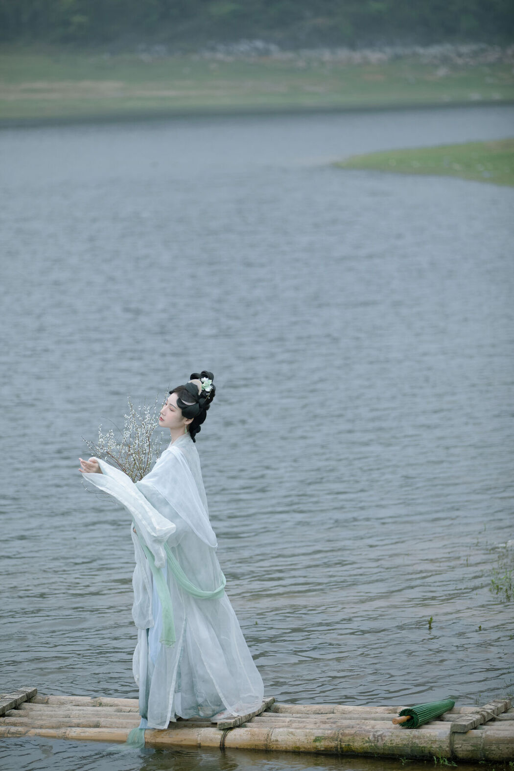 YiTuYu艺图语 Vol.7253 Nian Ze Mei Xiao