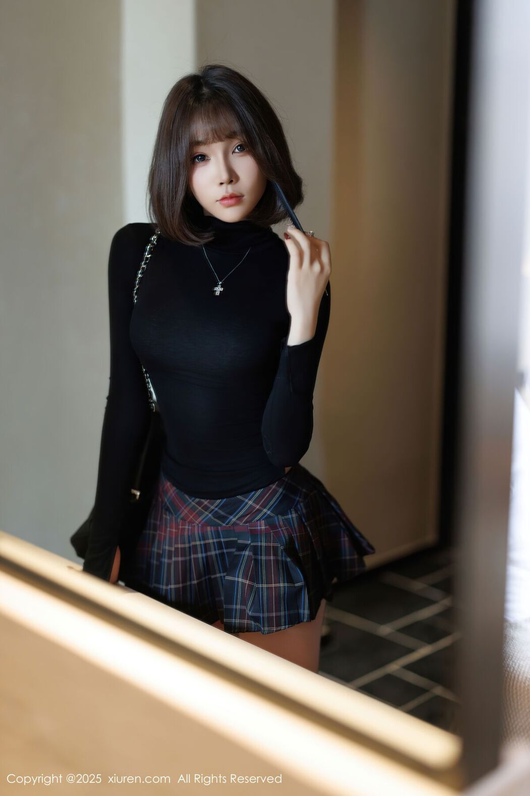 XiuRen秀人网 No.9944 徐莉芝Booty (86P)
