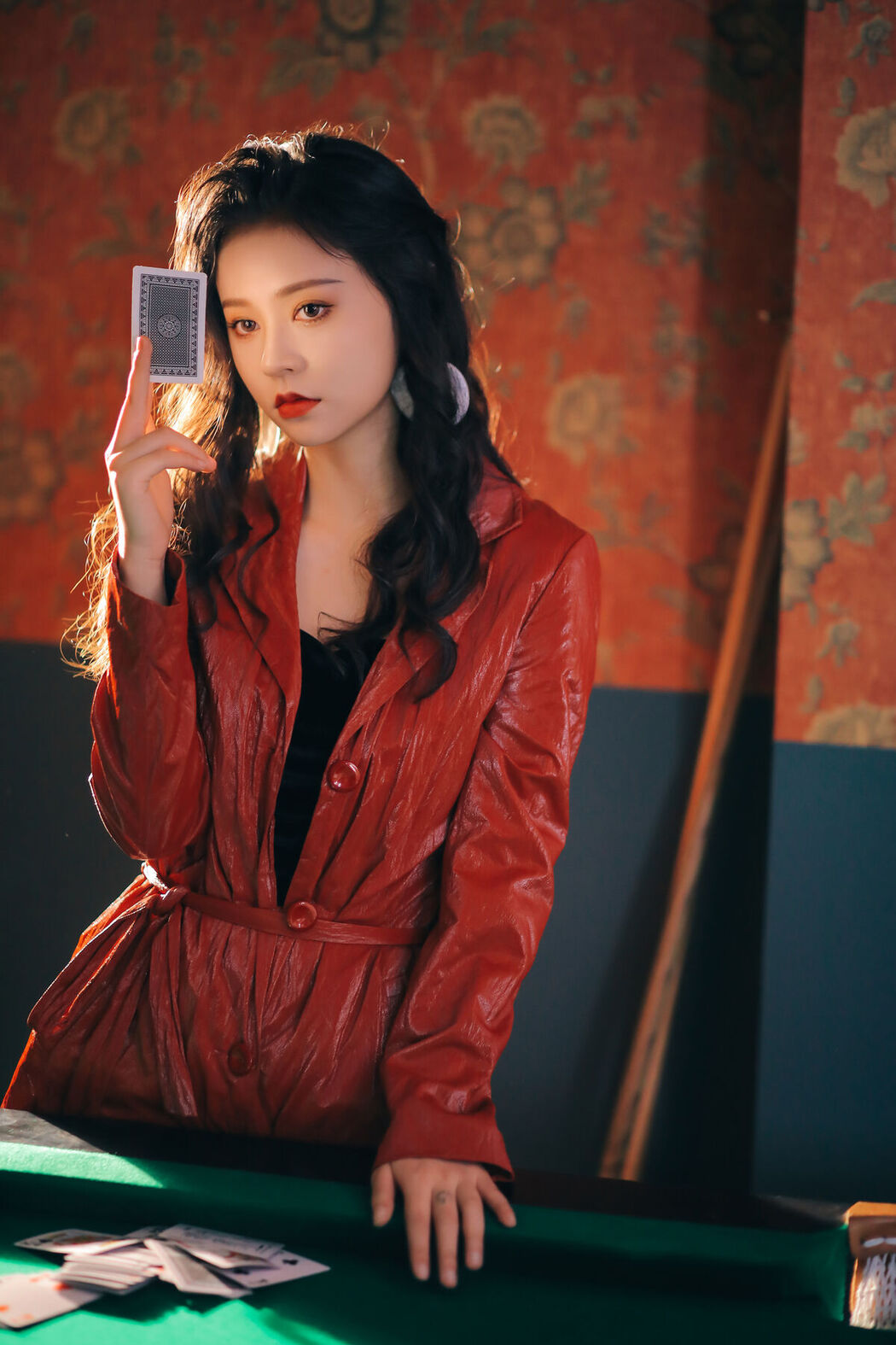 YiTuYu艺图语 Vol.7238 Xiao Yi
