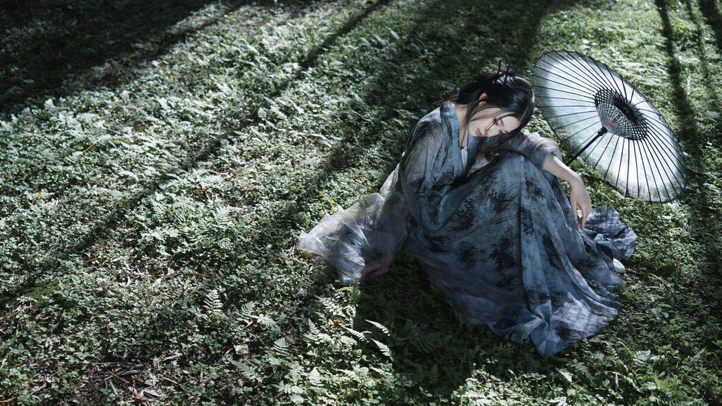 YiTuYu艺图语 Vol.7174 Zang Yi Tong