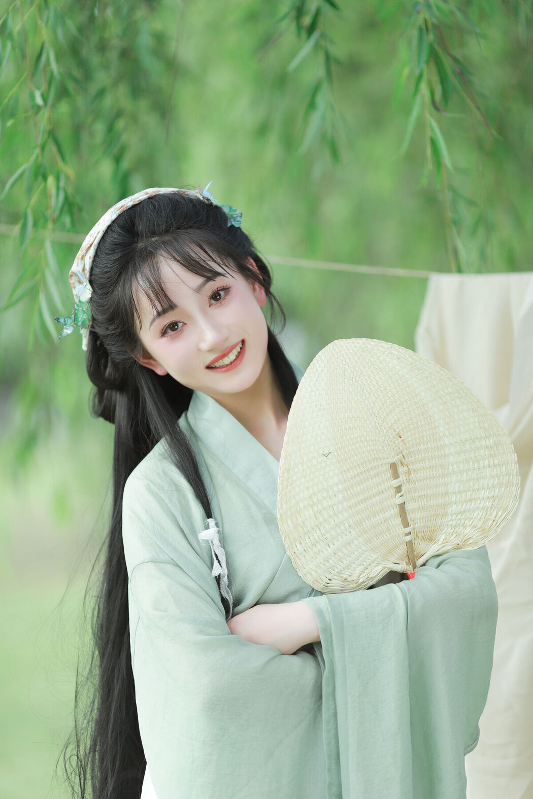 YiTuYu艺图语 Vol.7219 Zou Ma