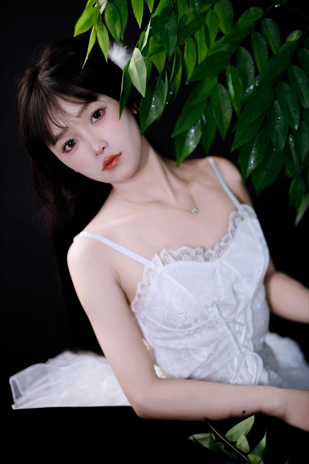 YiTuYu艺图语 Vol.7261 Xiao Xiao Yu