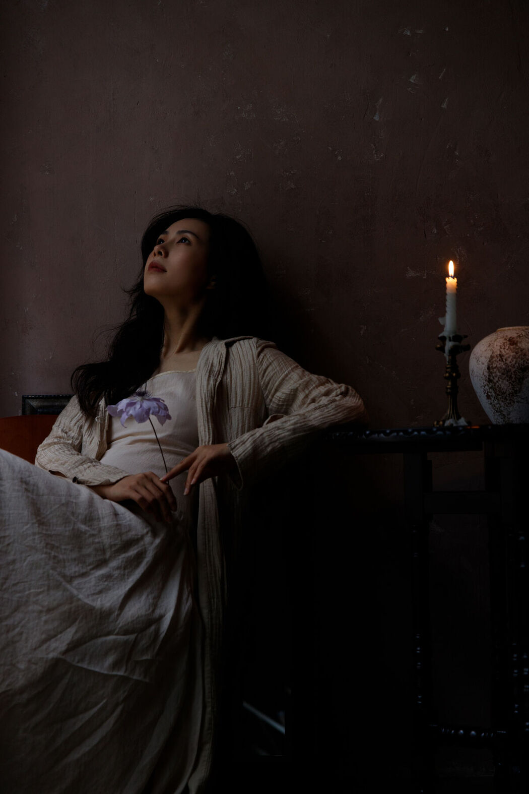 YiTuYu艺图语 Vol.7271 A Qin Da Da