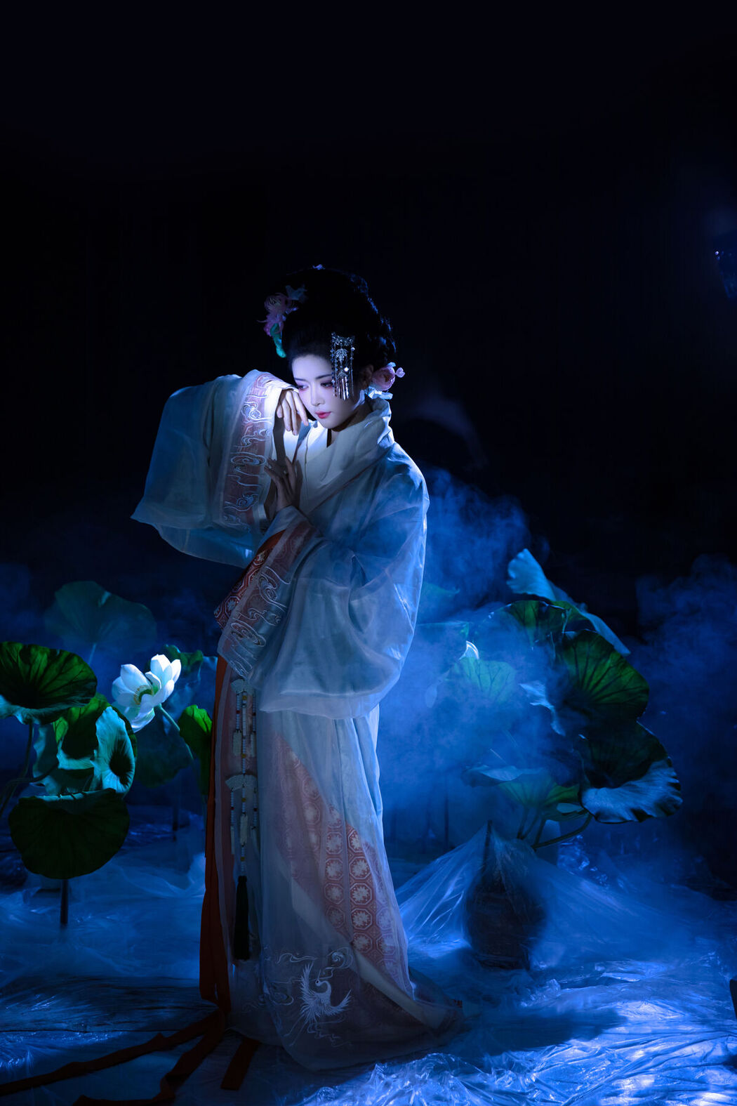 YiTuYu艺图语 Vol.7286 Xing Zhi Ka Tao