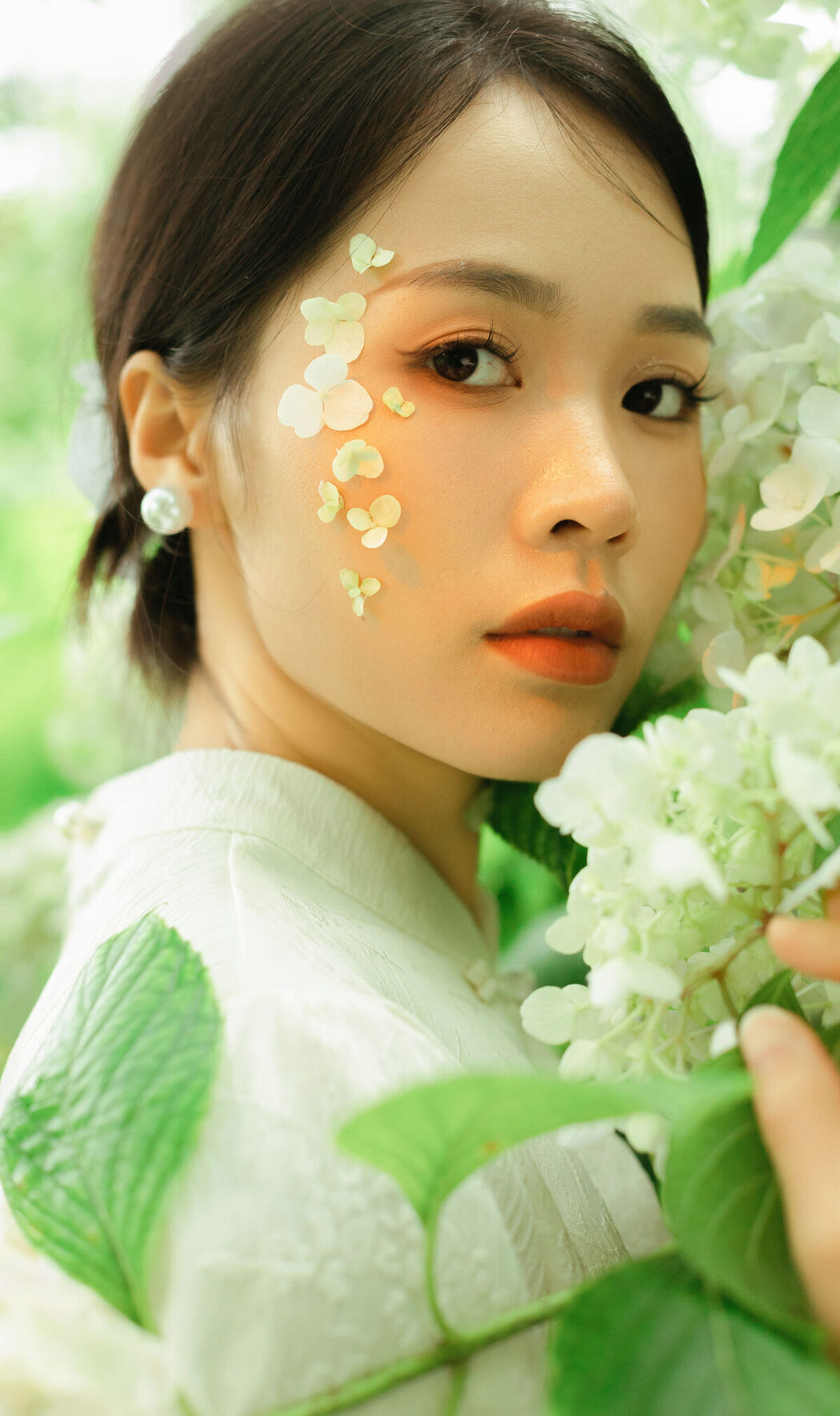 YiTuYu艺图语 Vol.7303 Yi