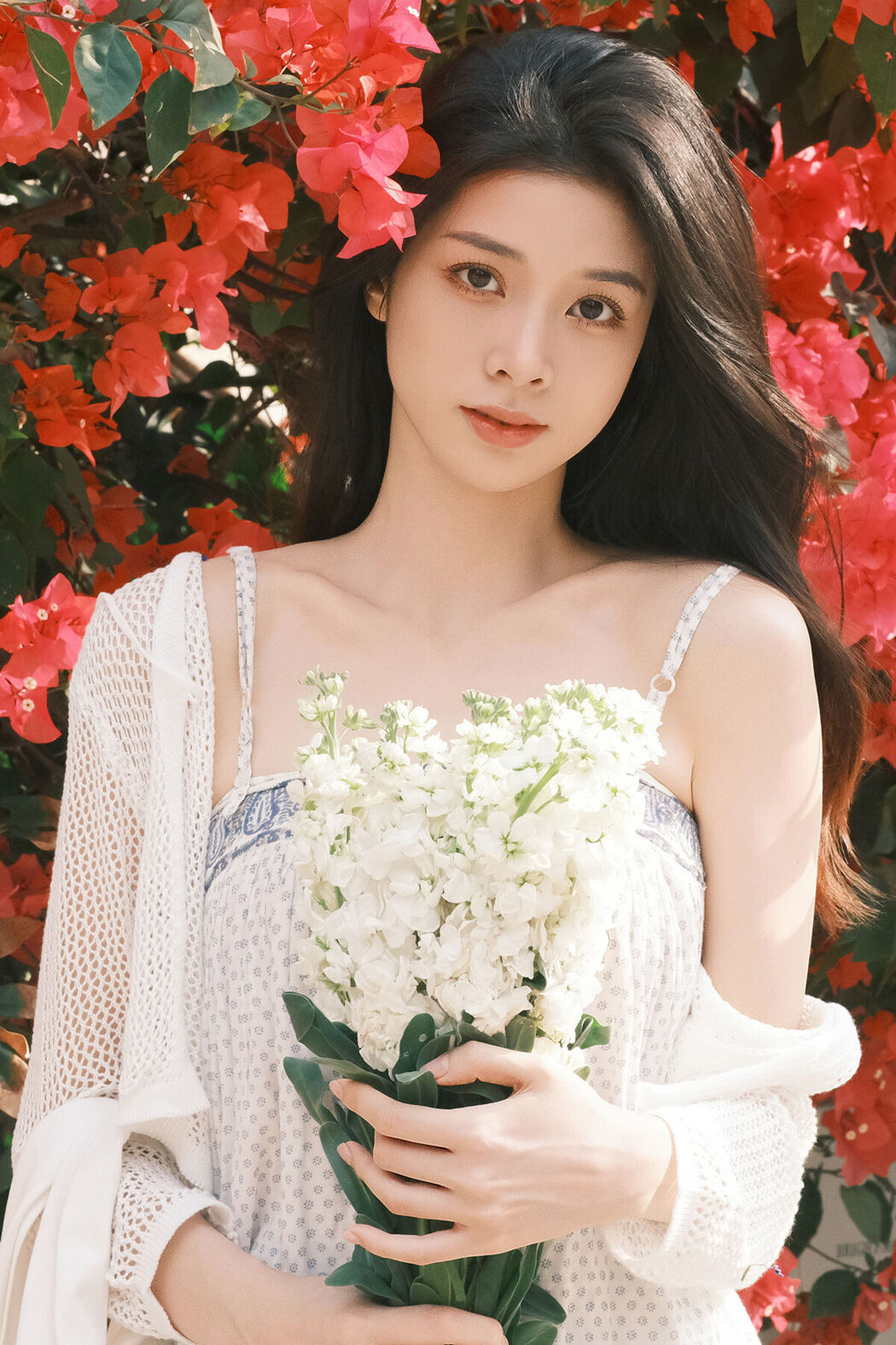 YiTuYu艺图语 Vol.7294 Ban Ban Jiang Cover Photo