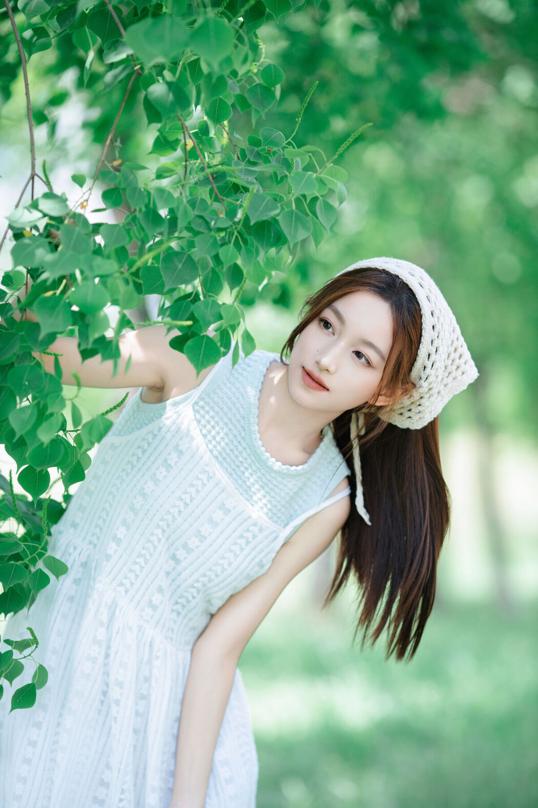 YiTuYu艺图语 Vol.7178 Yu Er