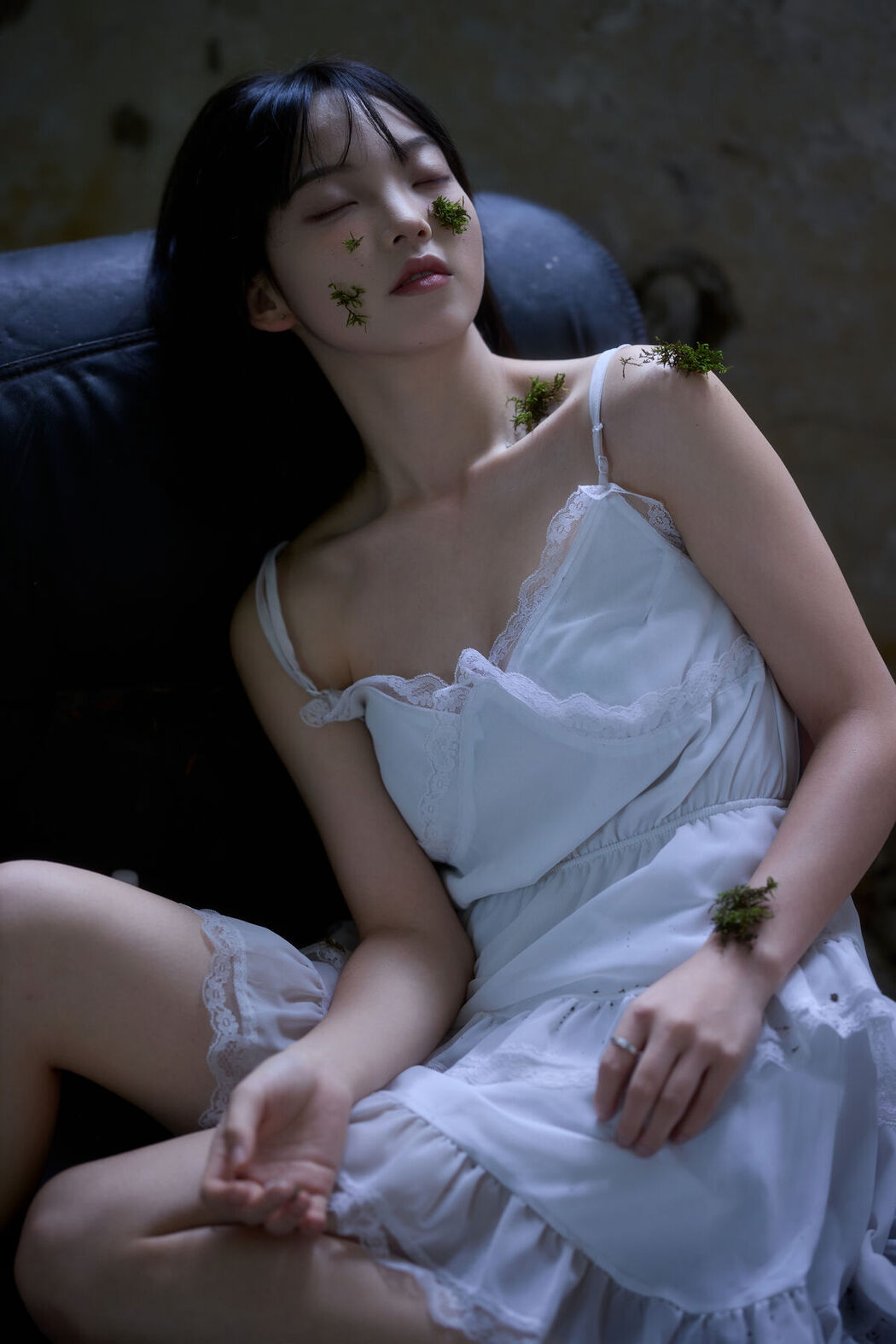 YiTuYu艺图语 Vol.7262 Jiu Cai He Zi