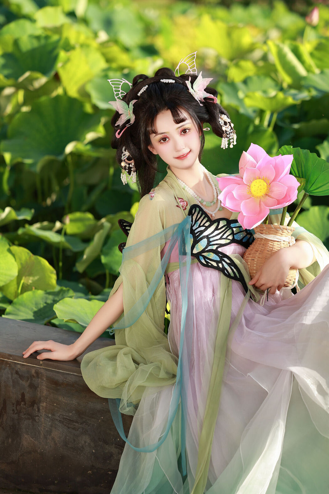 YiTuYu艺图语 Vol.7148 Ruan Xin Tang