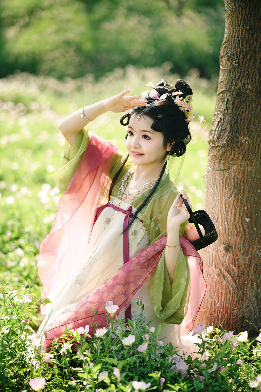 YiTuYu艺图语 Vol.7285 Xiao Yu