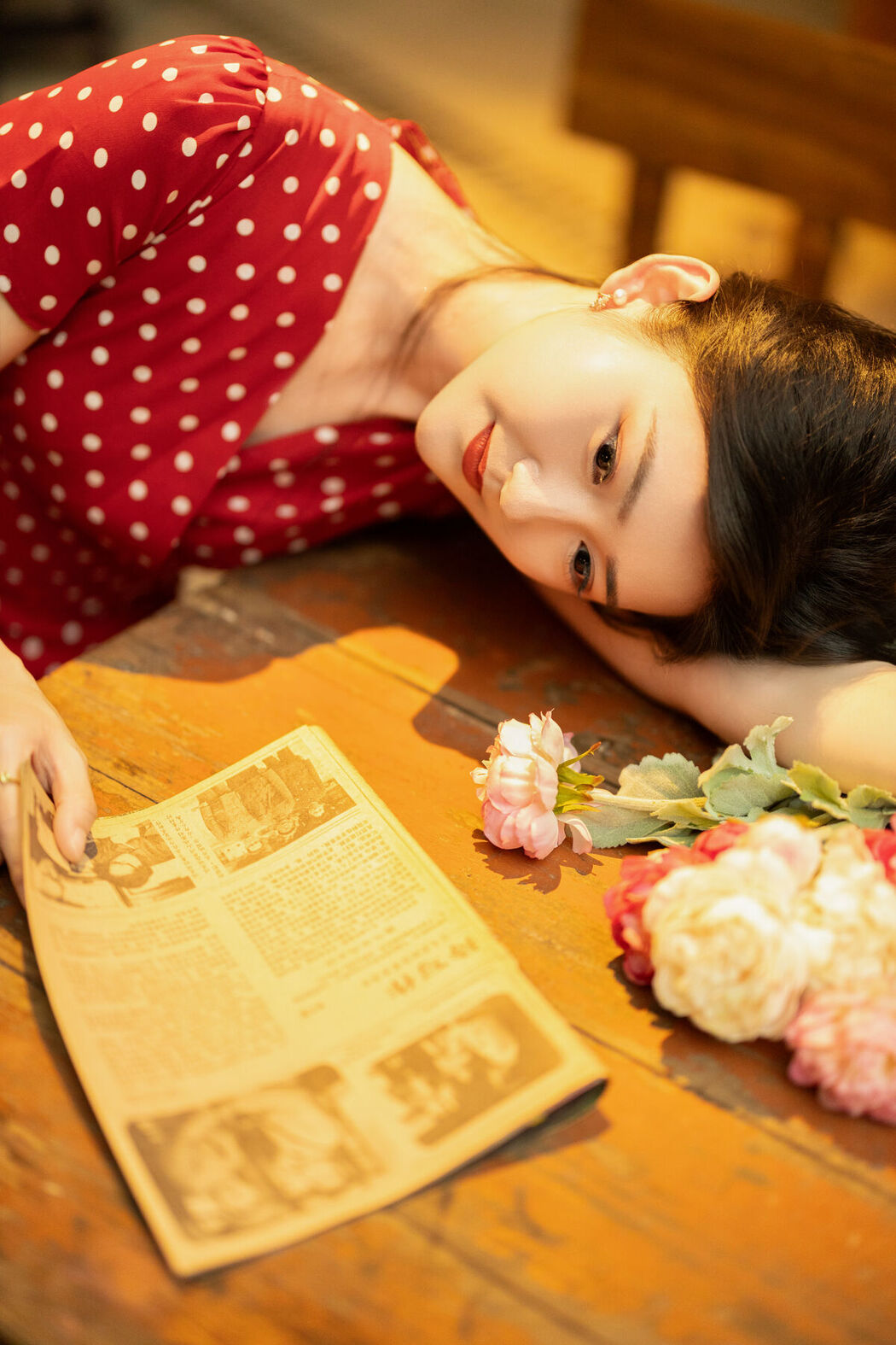 YiTuYu艺图语 Vol.7190 Dan Gao De Dan Dan
