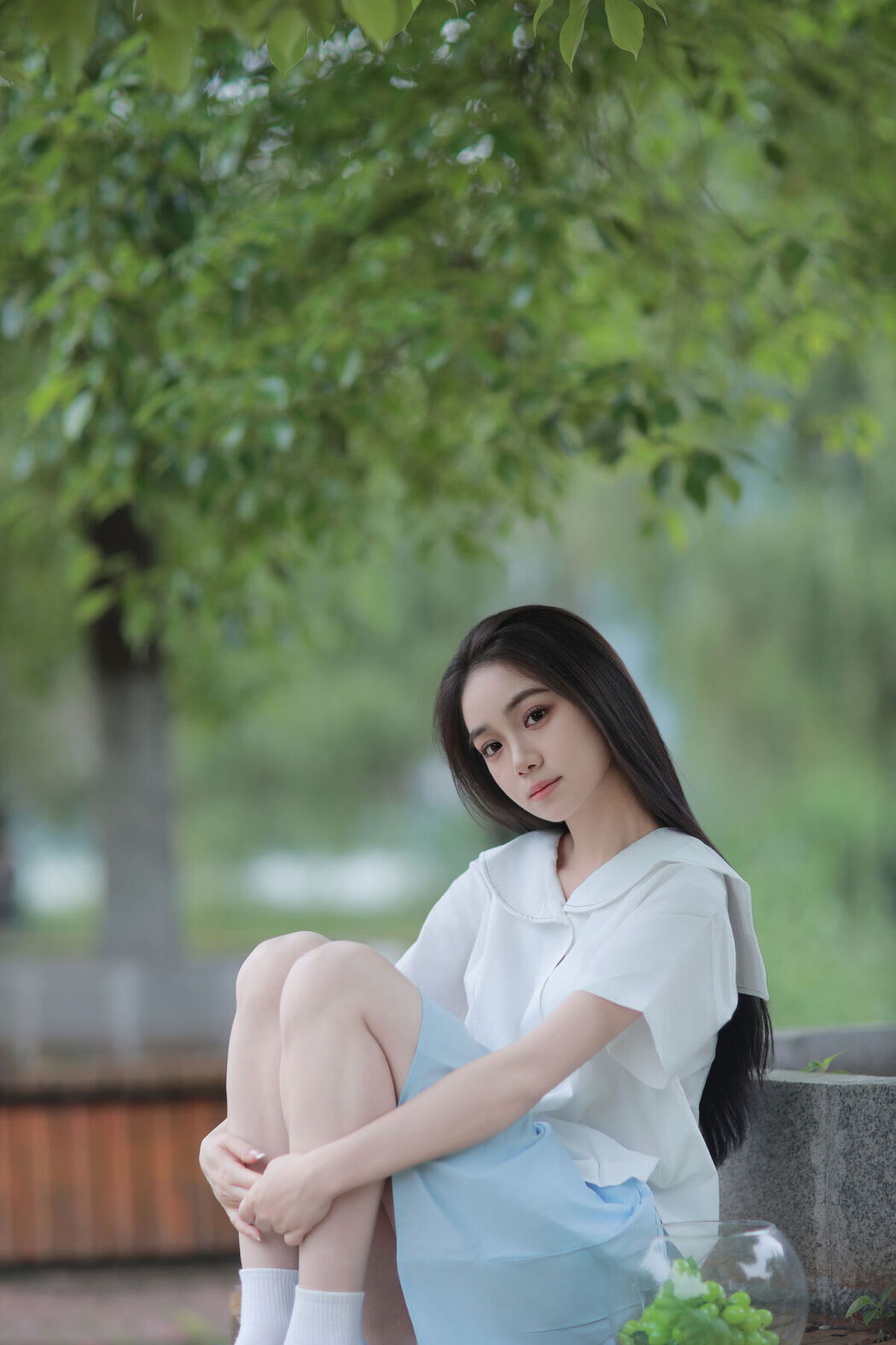 YiTuYu艺图语 Vol.7242 Wo Bu Shua Niao