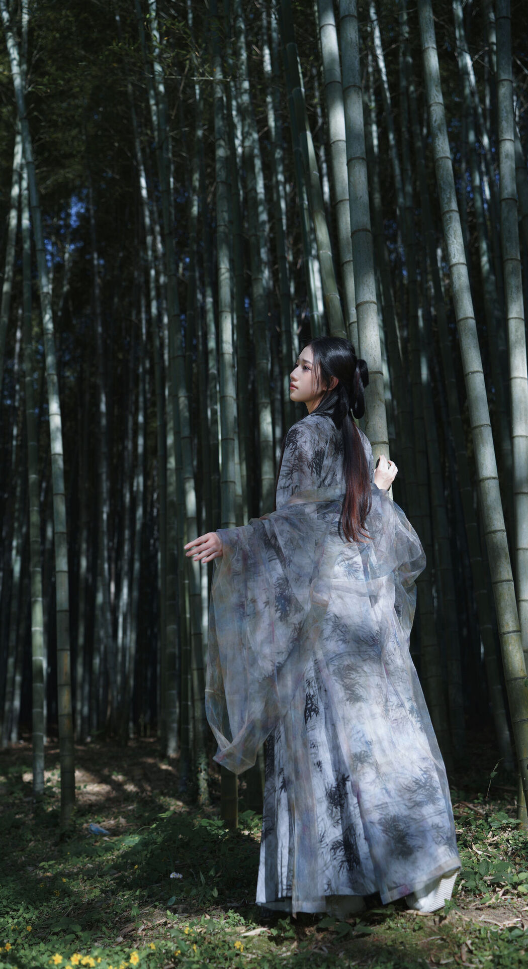 YiTuYu艺图语 Vol.7174 Zang Yi Tong