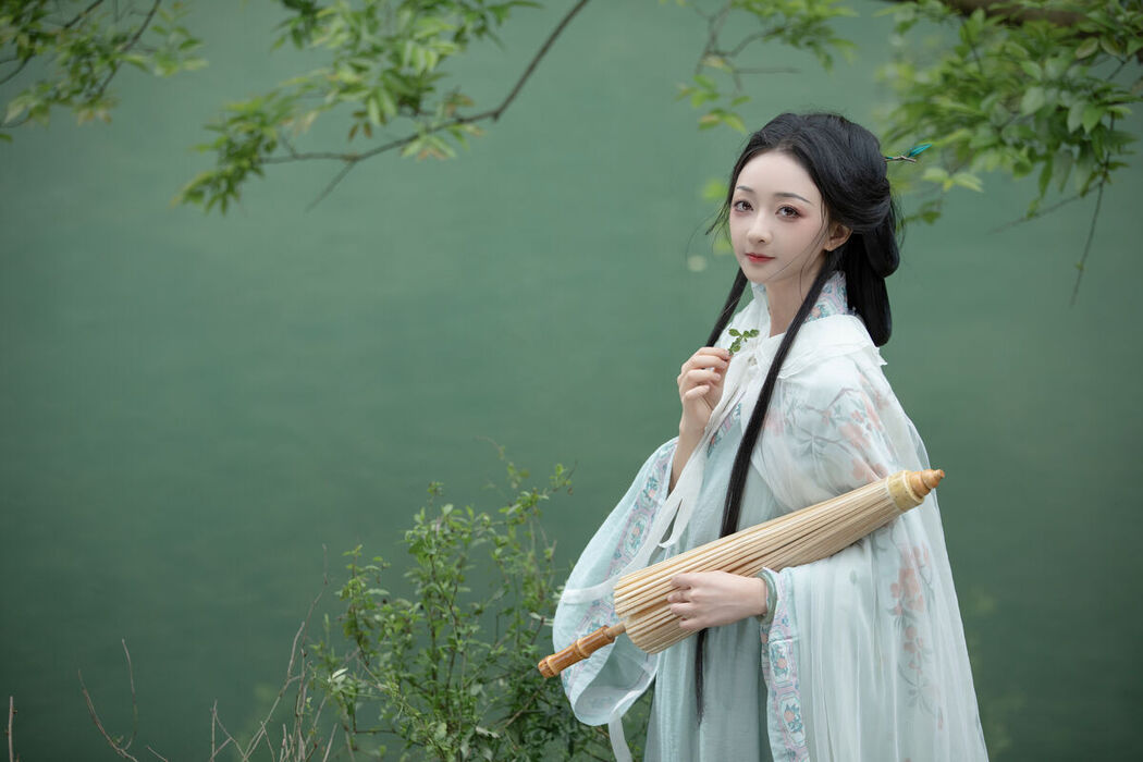 YiTuYu艺图语 Vol.7192 Xiao Yang