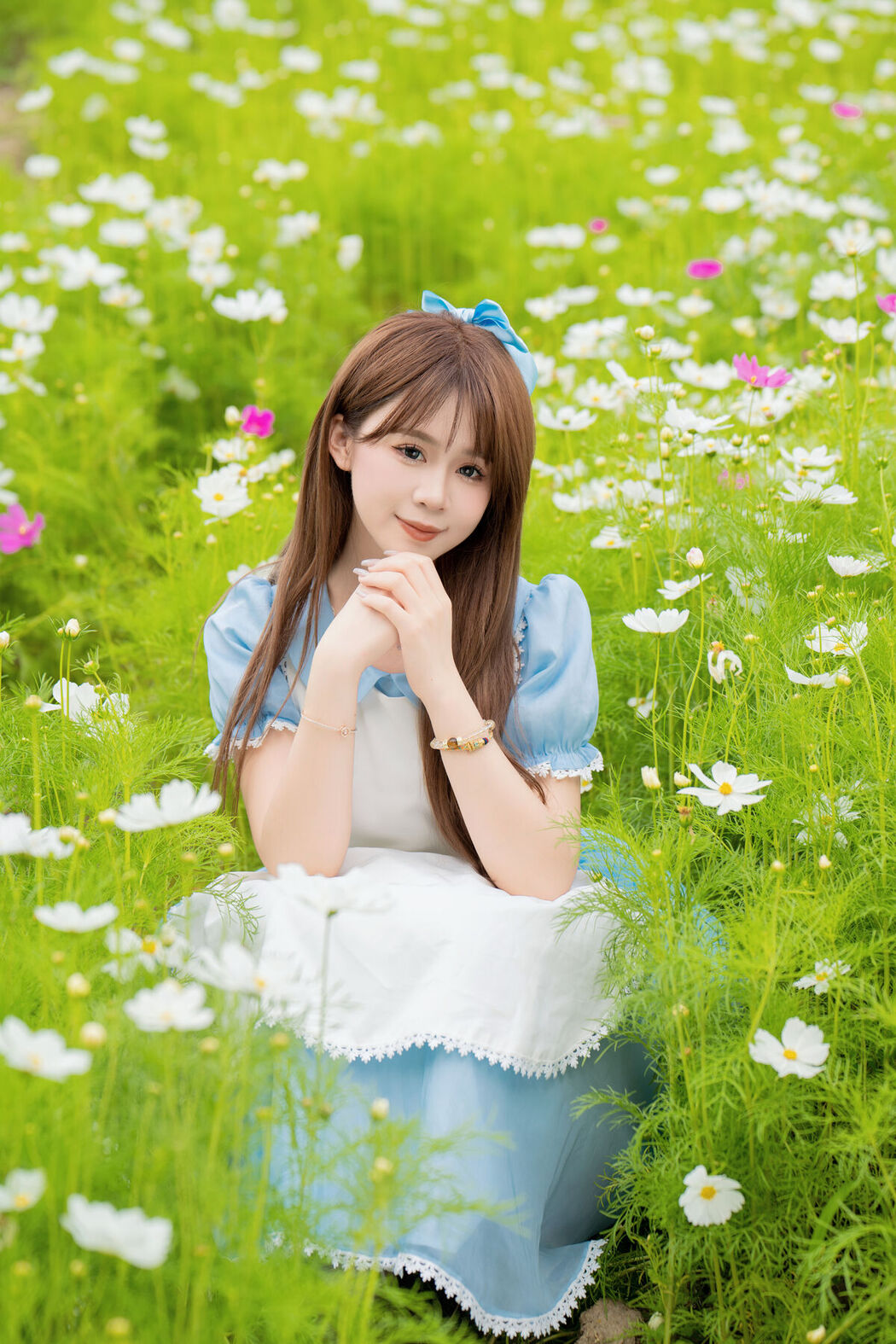 YiTuYu艺图语 Vol.7198 Pao Fu Xiao Fang