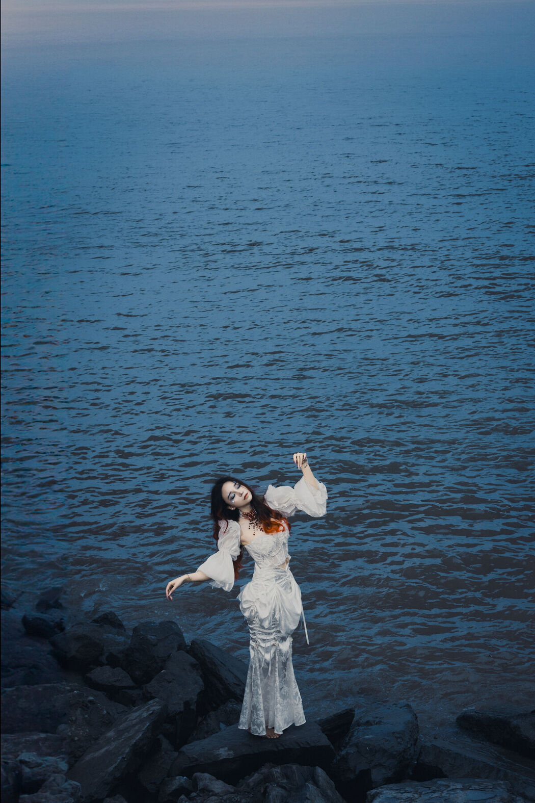 YiTuYu艺图语 Vol.7257 Lin Lang