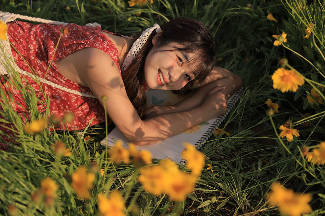 YiTuYu艺图语 Vol.7265 Mei Zi Mei Zi