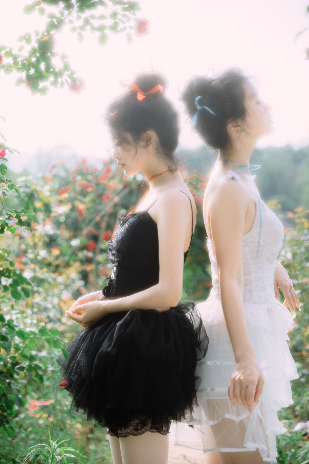 YiTuYu艺图语 Vol.7195 Xia Han Han