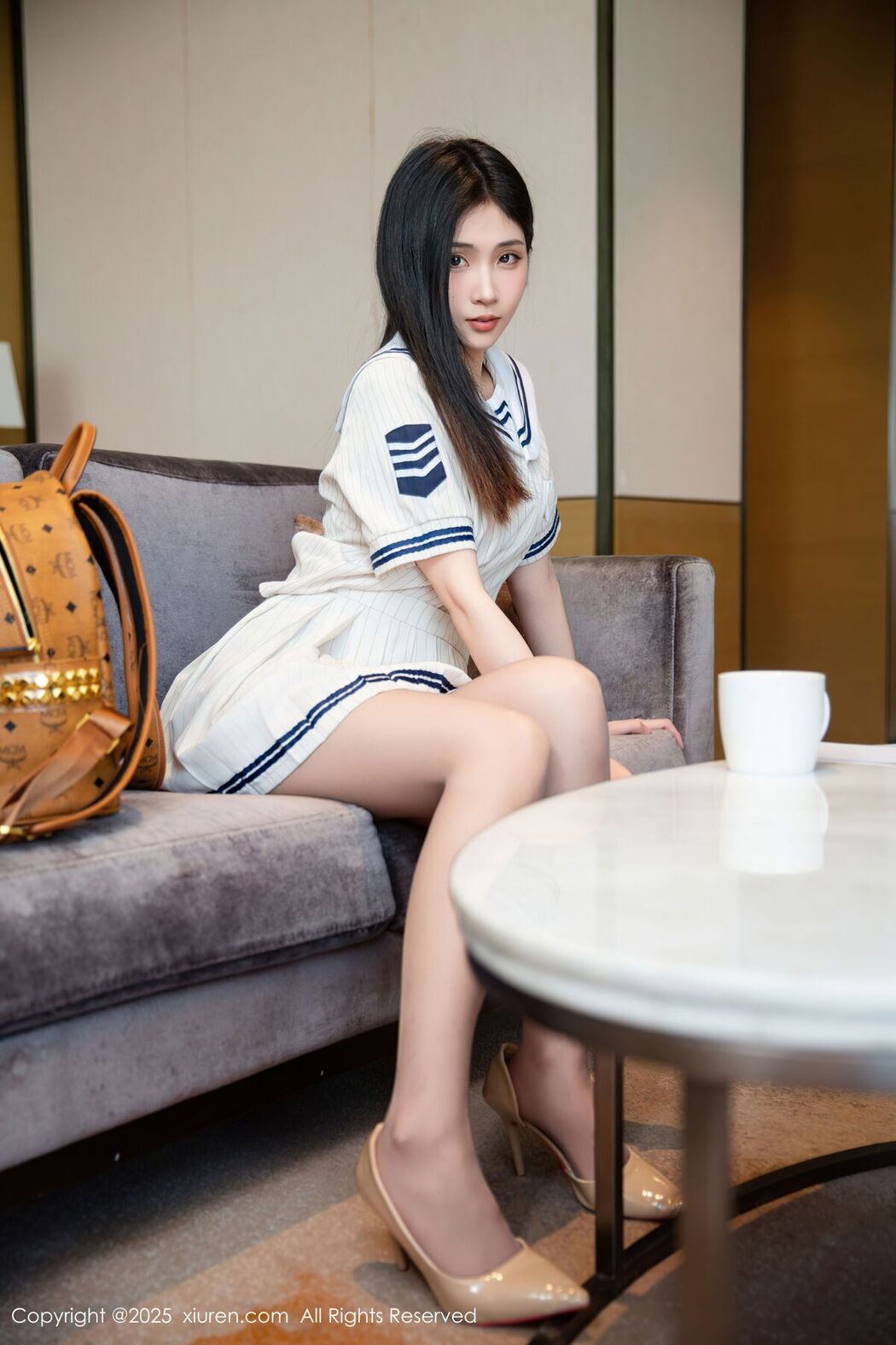 XiuRen秀人网 No.9942 刘婷婷 (78P)