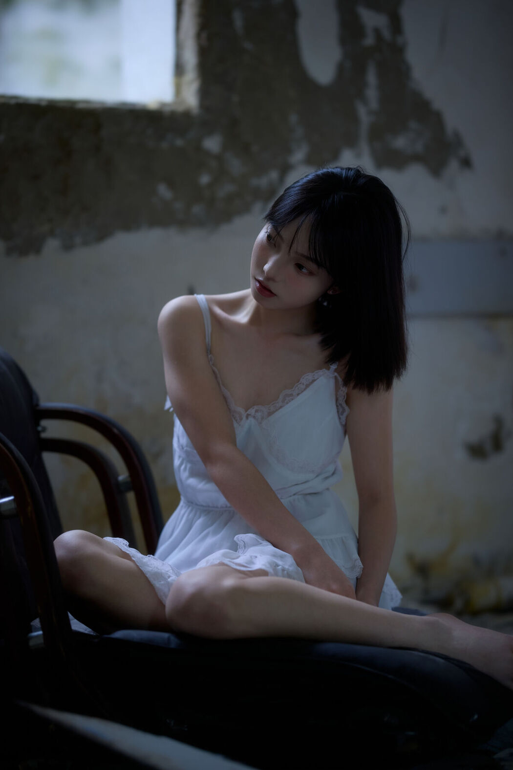 YiTuYu艺图语 Vol.7262 Jiu Cai He Zi