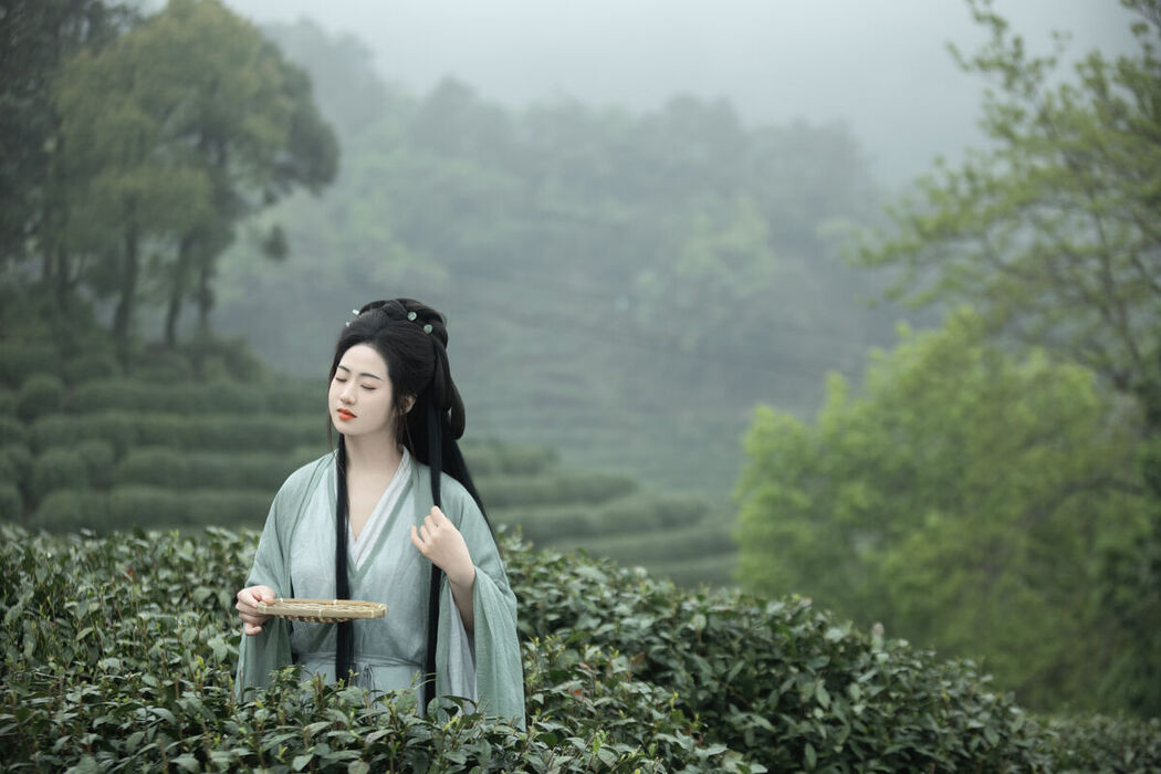 YiTuYu艺图语 Vol.7224 Mu Natsu