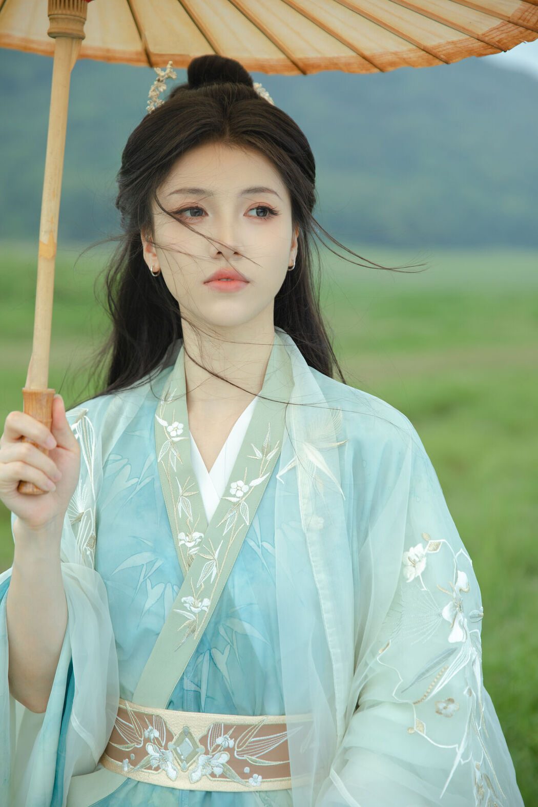 YiTuYu艺图语 Vol.7239 Zhu Zhu