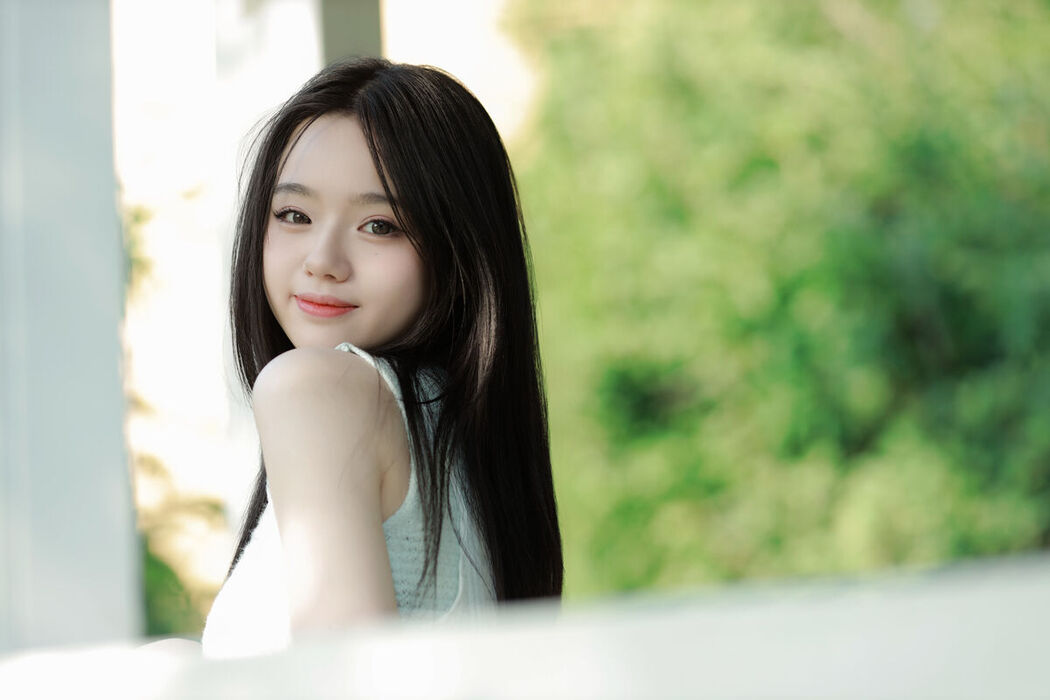 YiTuYu艺图语 Vol.7163 Shi Yuan