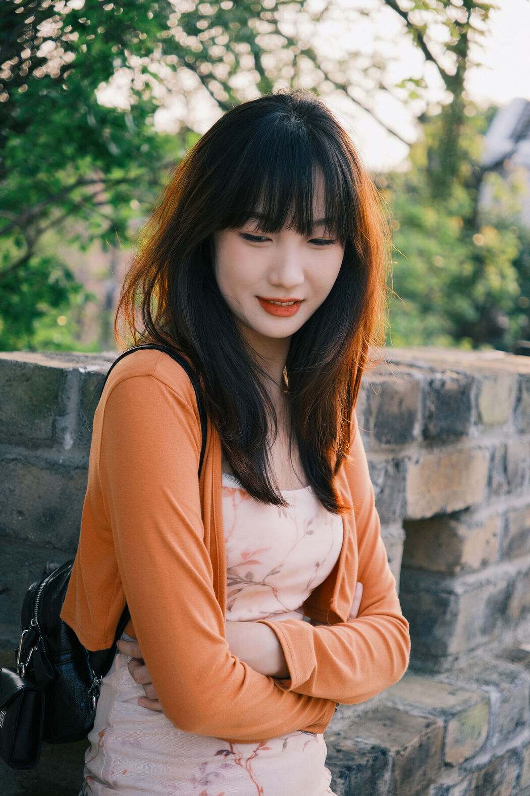 YiTuYu艺图语 Vol.7237 Yang Yang