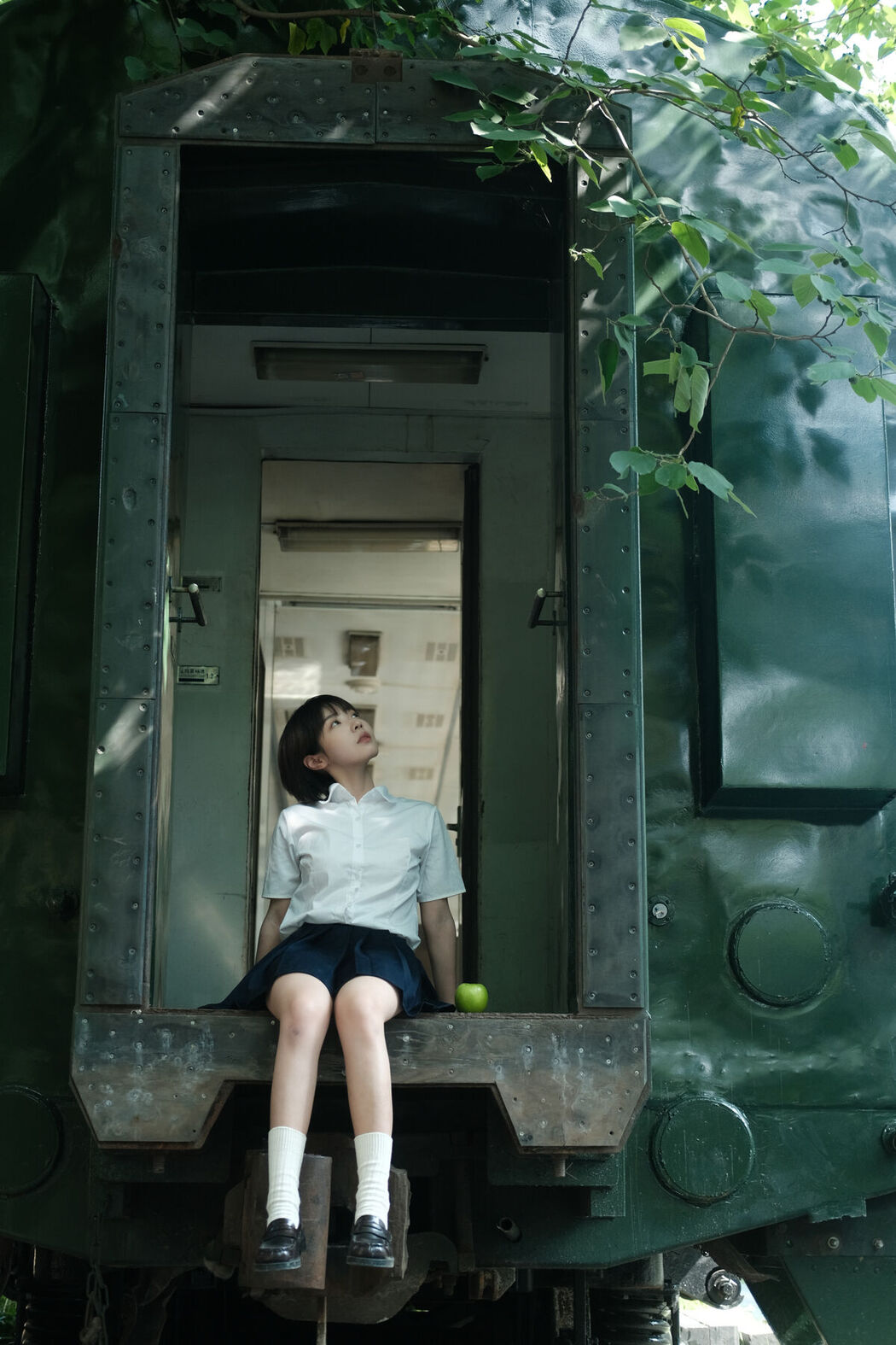 YiTuYu艺图语 Vol.7210 Jiang Jiang Jiang Jiang