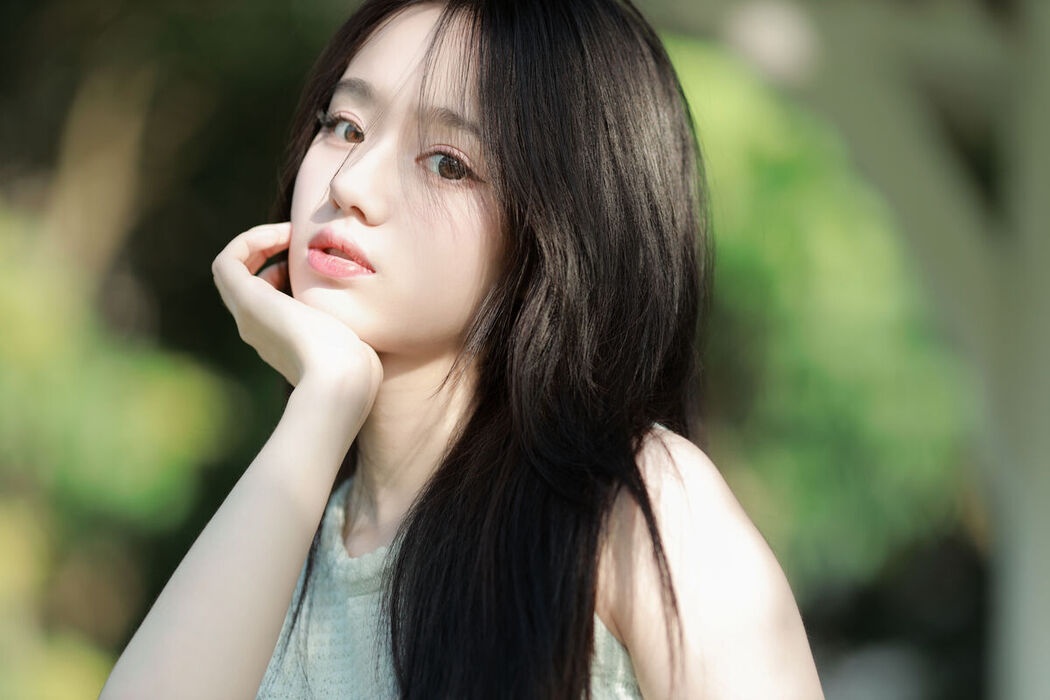 YiTuYu艺图语 Vol.7163 Shi Yuan