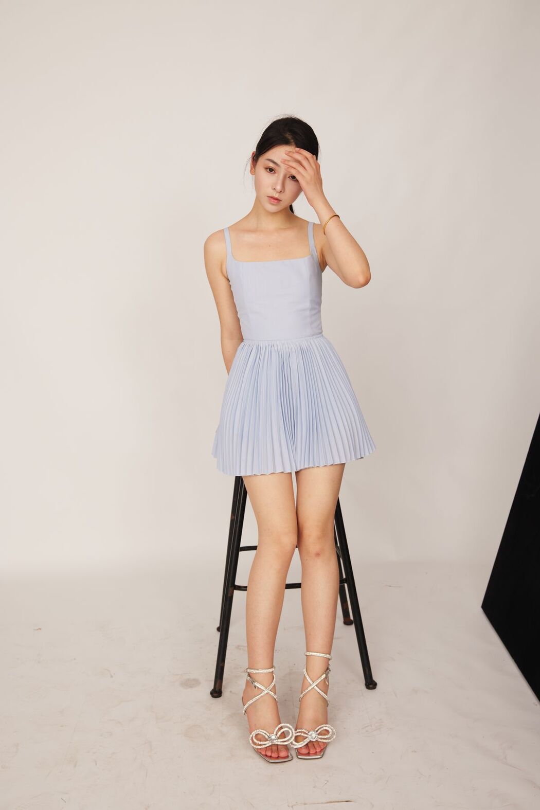 Private Photoshoot Xia Na 夏納 – 2023.07.02 大尺度私拍套圖 Part03 (58P)