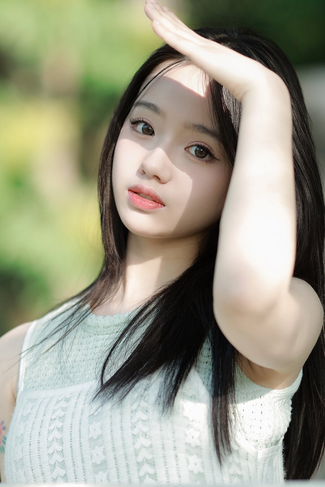YiTuYu艺图语 Vol.7163 Shi Yuan Cover Photo