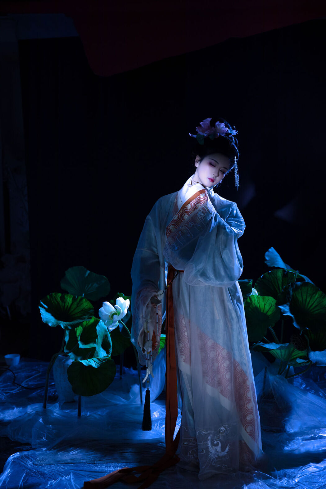YiTuYu艺图语 Vol.7286 Xing Zhi Ka Tao