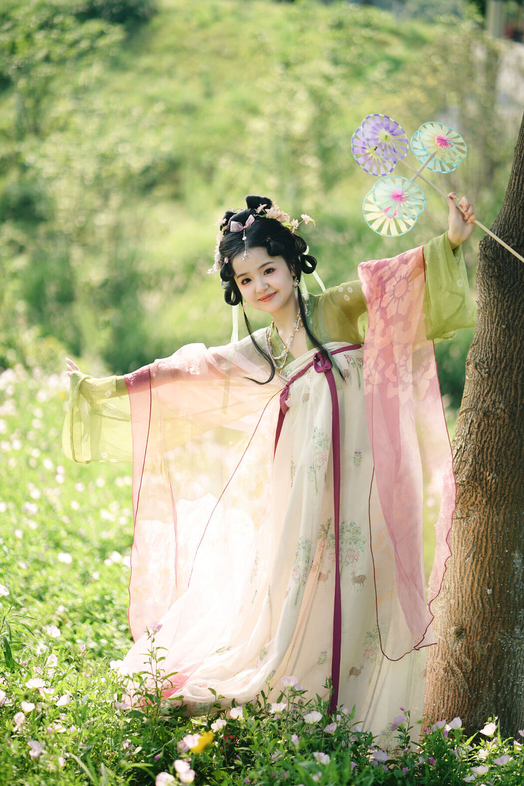YiTuYu艺图语 Vol.7285 Xiao Yu