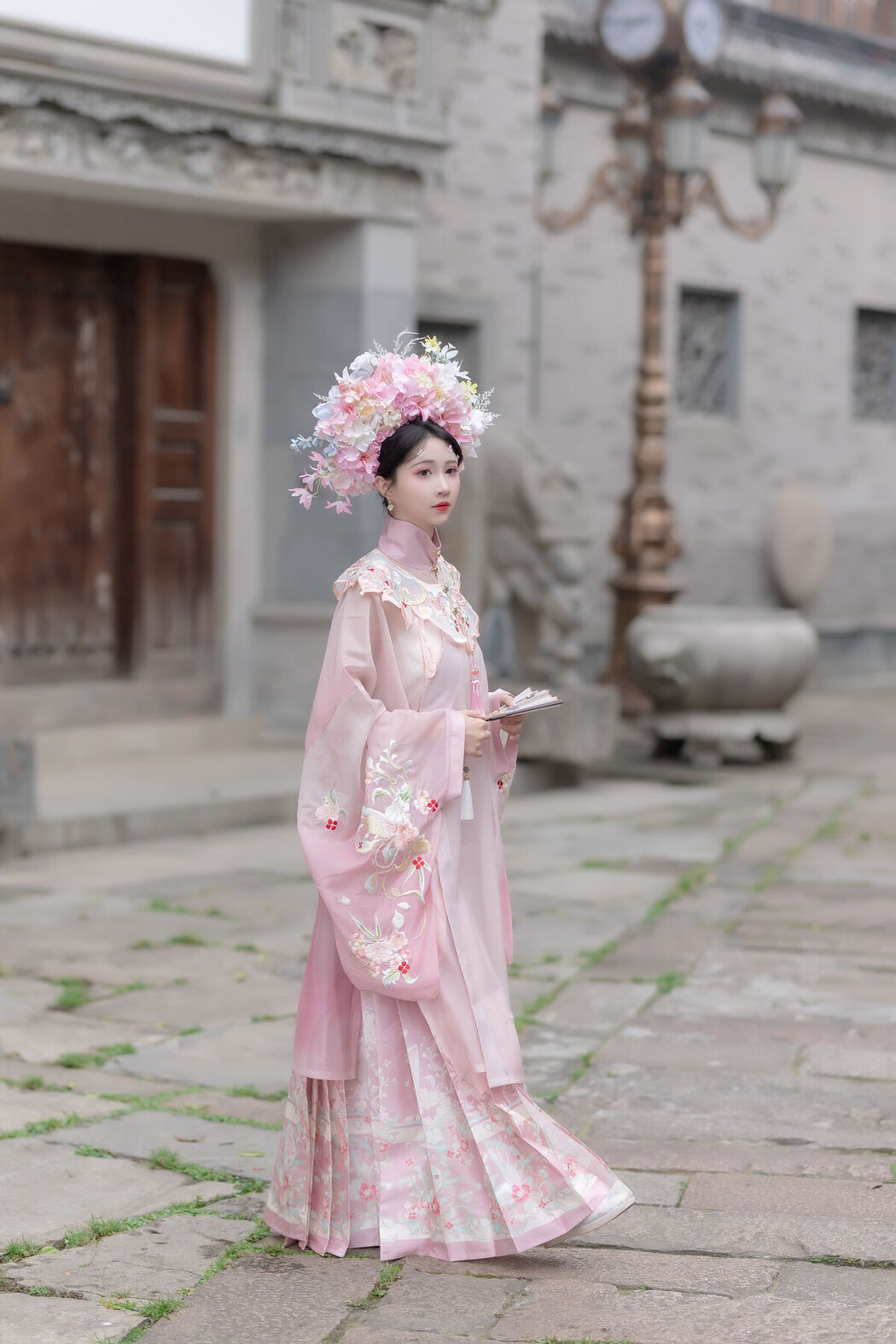 YiTuYu艺图语 Vol.7231 Qi Luo Sheng De Xiao Su Su