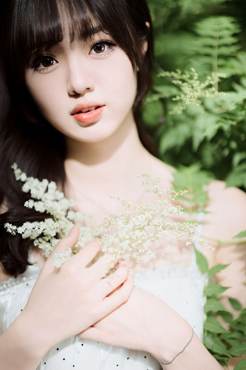 YiTuYu艺图语 Vol.7298 Ci Qing Shi Dou Ya