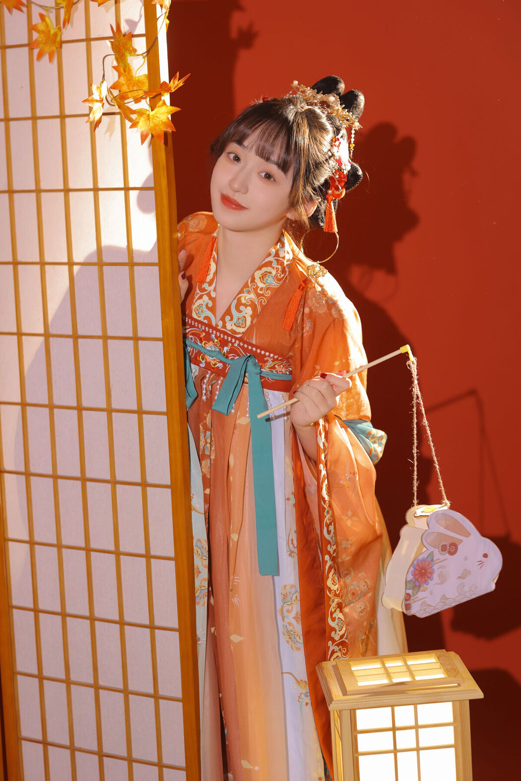YiTuYu艺图语 Vol.7200 Licaicain