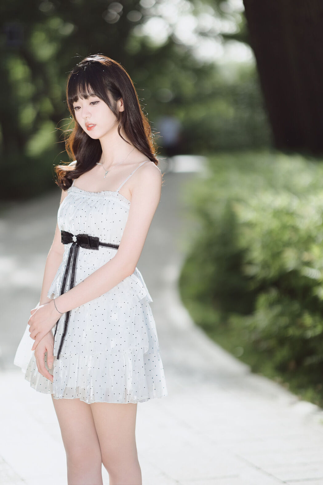 YiTuYu艺图语 Vol.7298 Ci Qing Shi Dou Ya