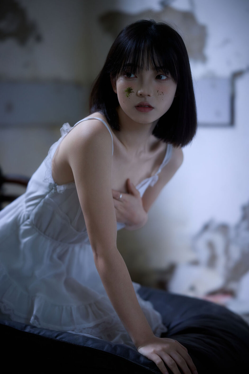 YiTuYu艺图语 Vol.7262 Jiu Cai He Zi
