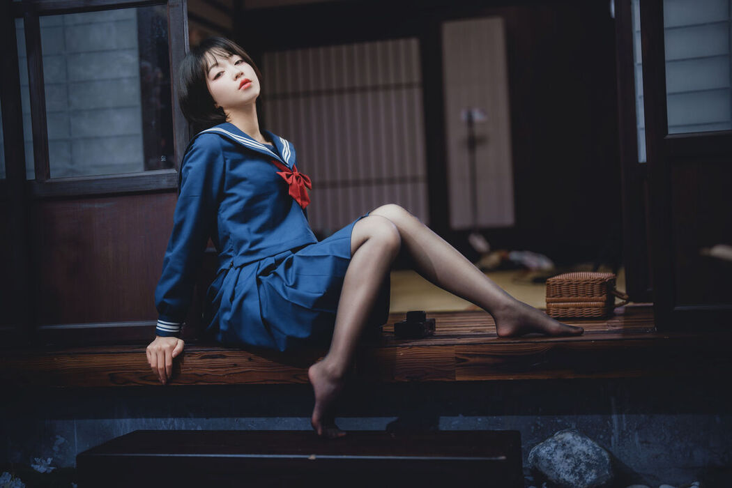 YiTuYu艺图语 Vol.7133 Disexi Si Ning