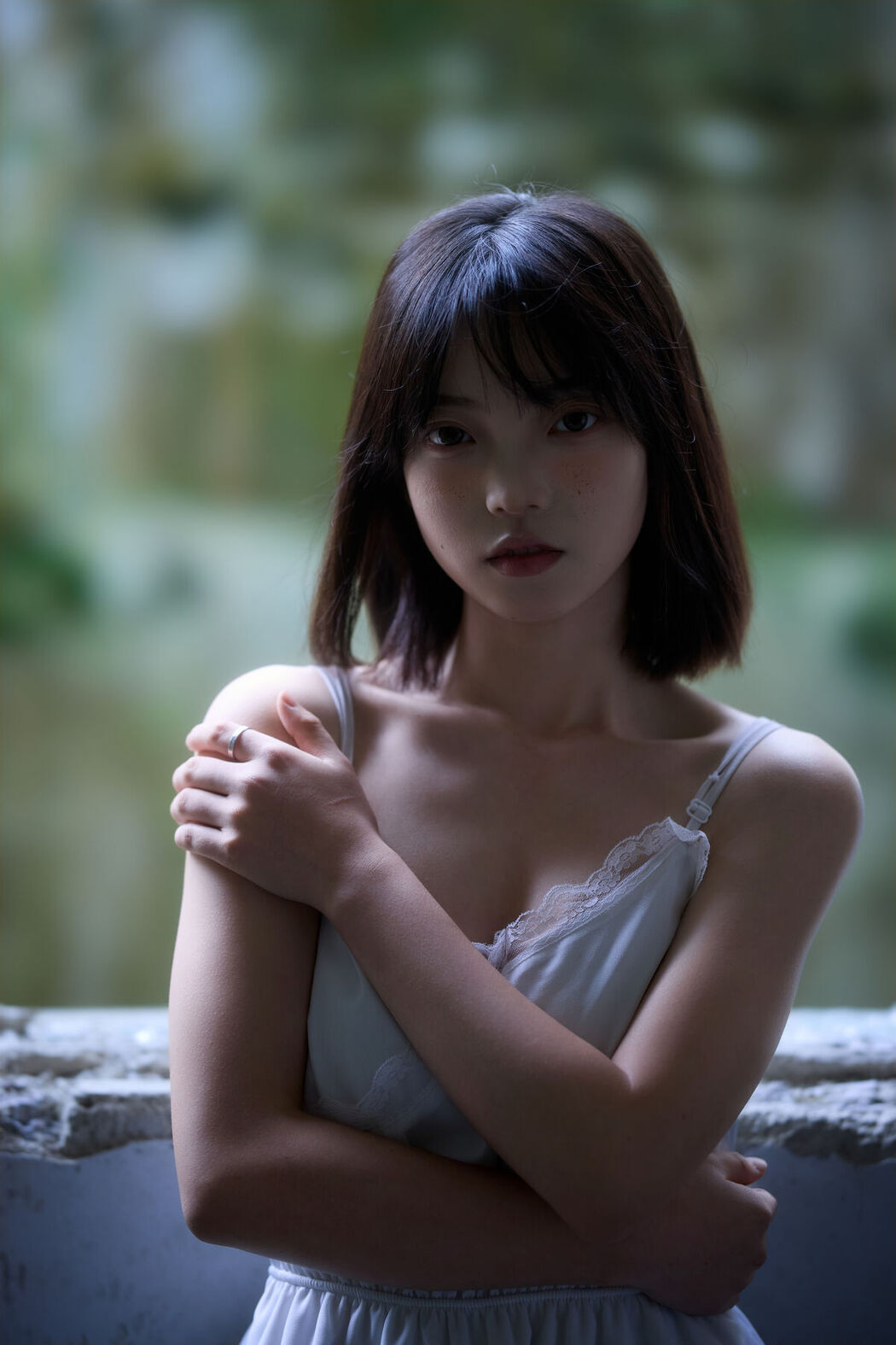 YiTuYu艺图语 Vol.7262 Jiu Cai He Zi