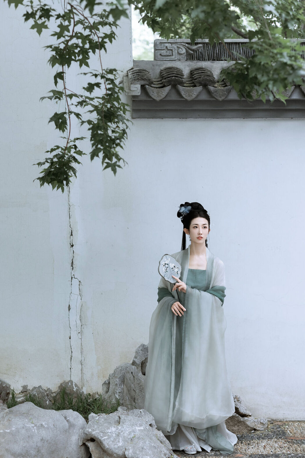 YiTuYu艺图语 Vol.7263 Yu Xuan