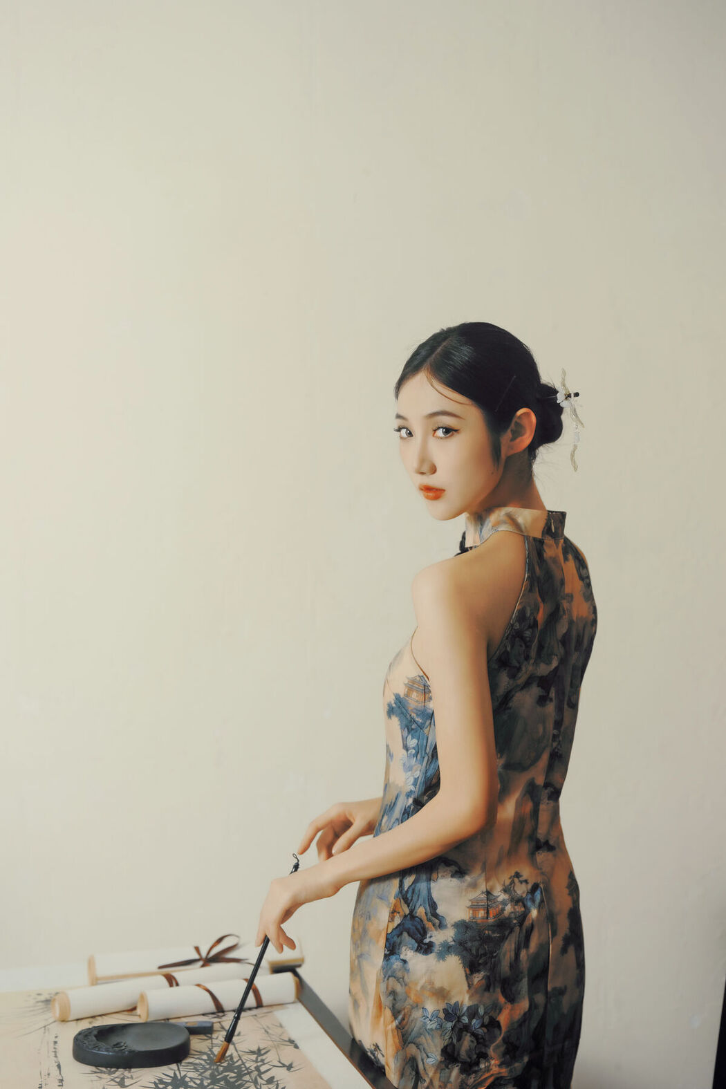 YiTuYu艺图语 Vol.7245 O1ne Wan