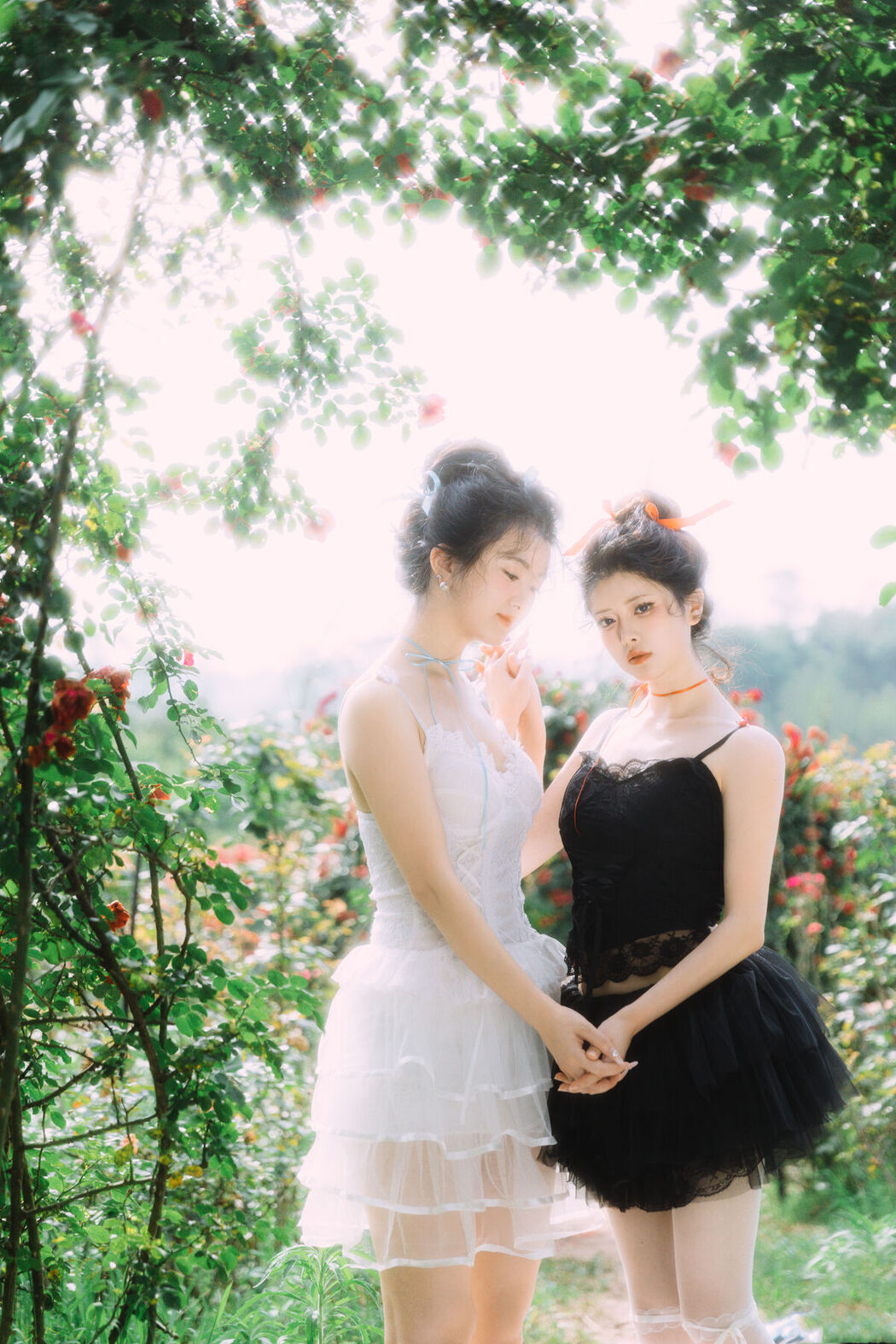 YiTuYu艺图语 Vol.7195 Xia Han Han