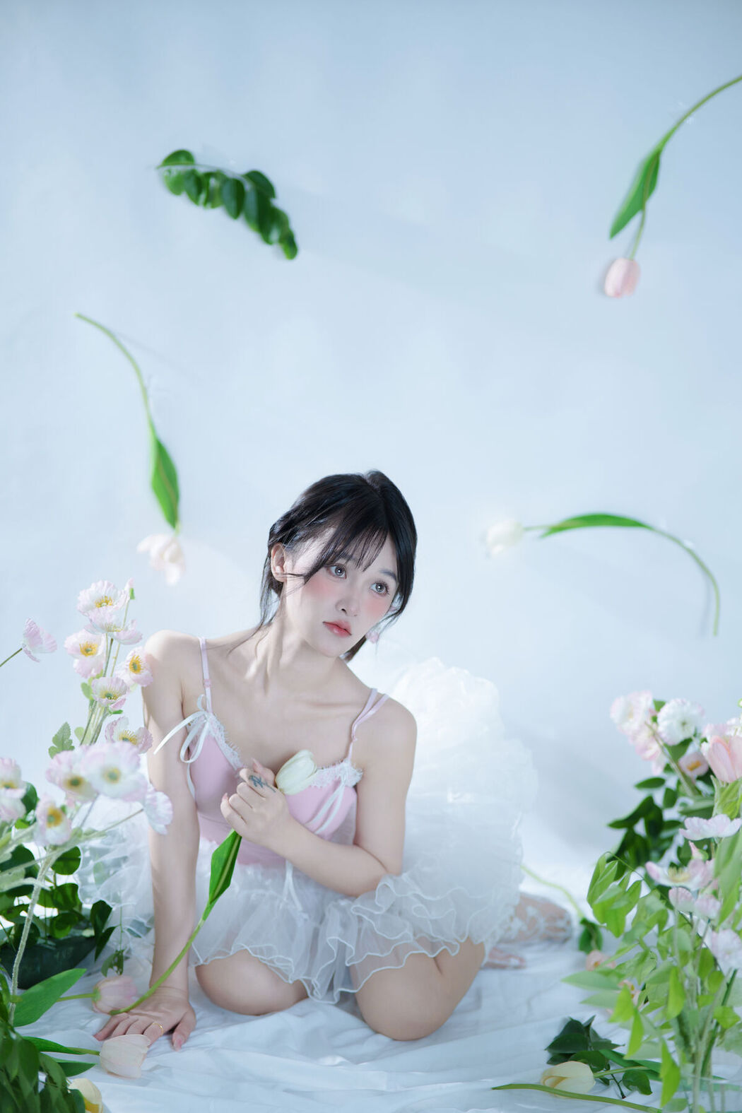 YiTuYu艺图语 Vol.7256 Pei Xin