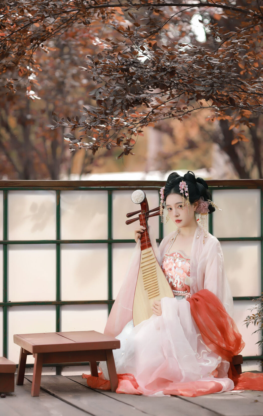 YiTuYu艺图语 Vol.7146 Sui Sui Ru Yi