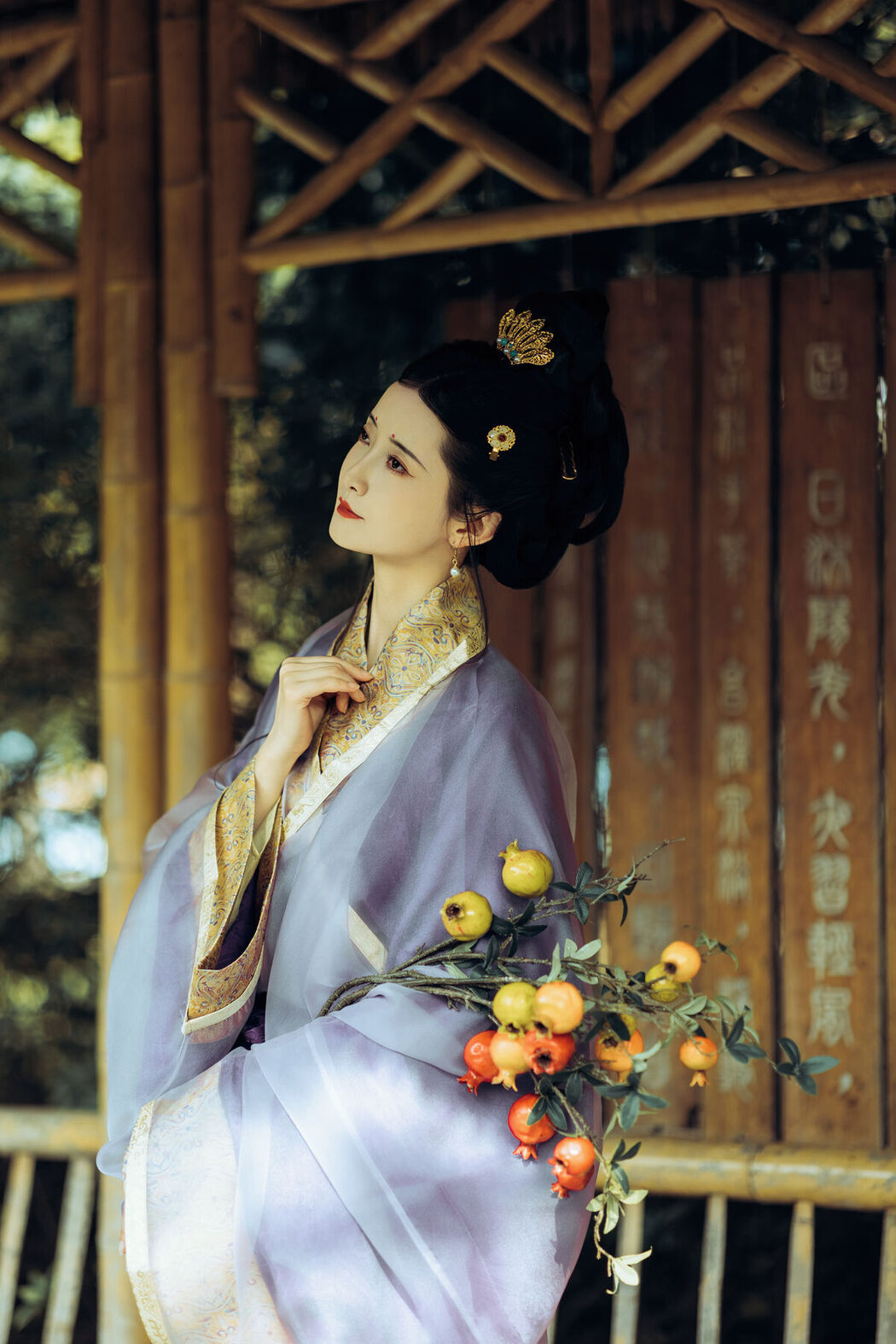 YiTuYu艺图语 Vol.7284 Leng Ying Luo Arwen