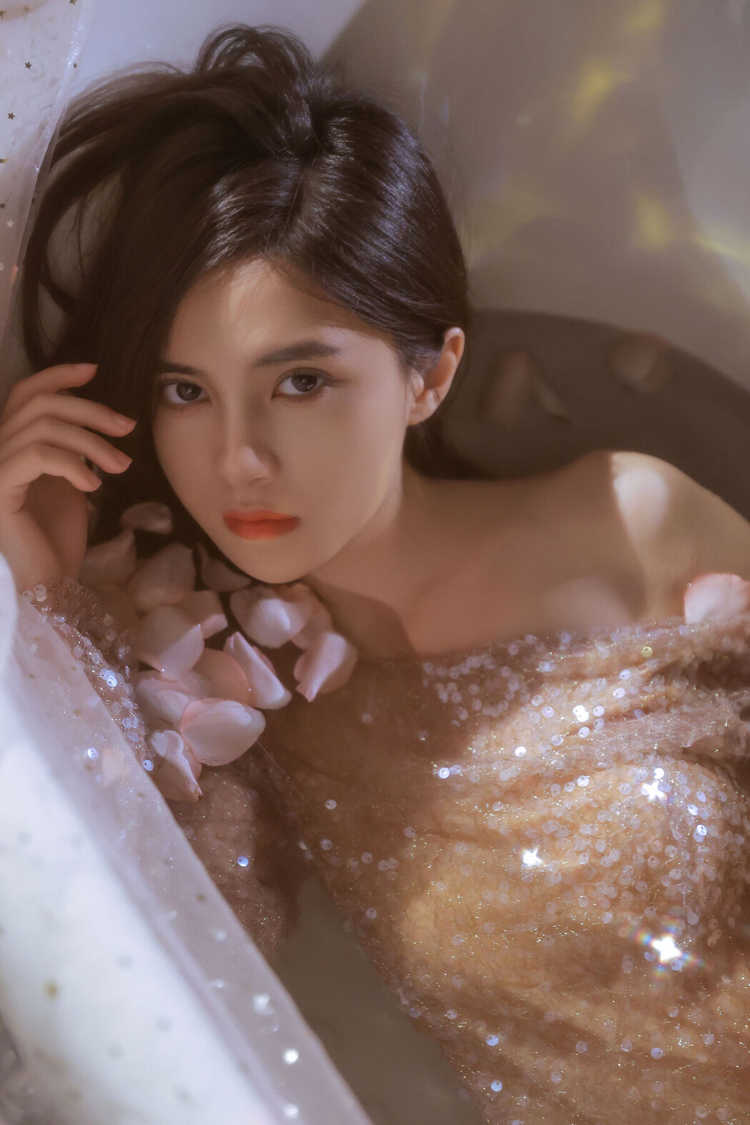YiTuYu艺图语 Vol.7212 Pa Pa Xiao Gong Zhu