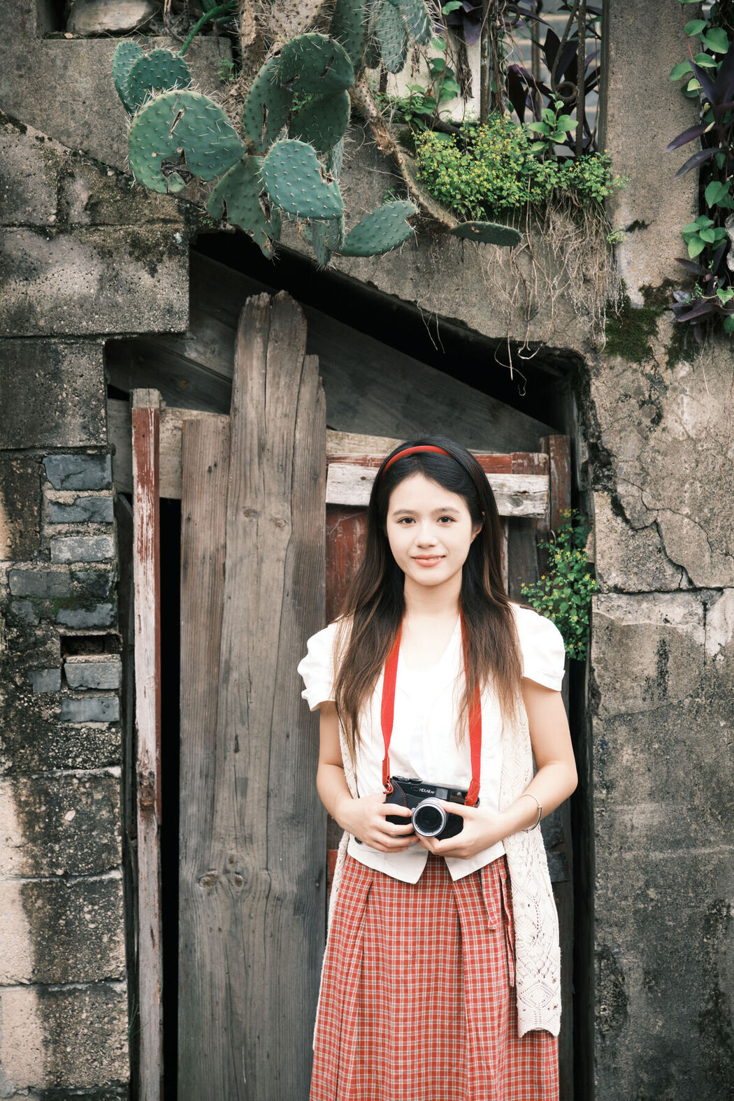 YiTuYu艺图语 Vol.7278 Cao Xiao Shu